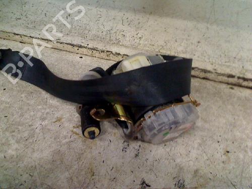 Used Front left seatbelt Front left seatbelt NISSAN MICRA III (K12) 1.4 16V (88 hp) 34673457 34673457