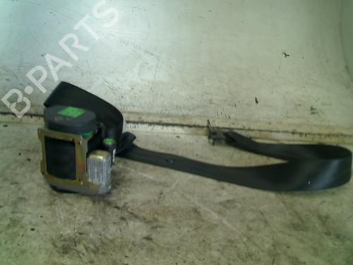 Used Front right seatbelt Front right seatbelt VW GOLF IV (1J1) 1.6 16V (105 hp) 34659027 34659027