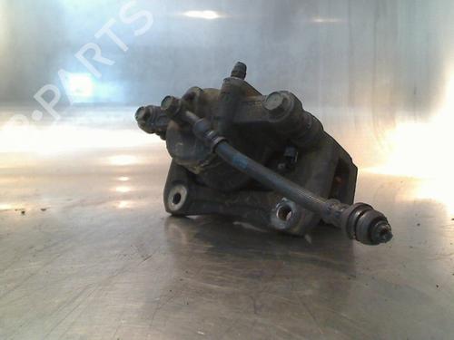 Right front brake caliper MAZDA 2 Hatchback (DL, DJ) 1.5 SKYACTIV-G | BP34680665M104 - Image 2