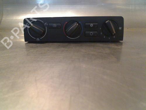 Used Climate control Climate control BMW 3 Compact (E46) 318 td (115 hp) 34684343 34684343