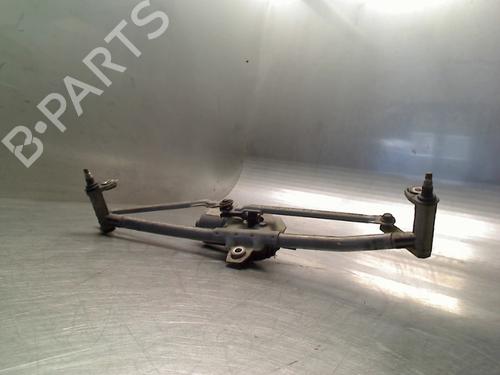 Used Front wiper motor Front wiper motor AUDI A3 (8L1) 1.6 (102 hp) 34687822 34687822