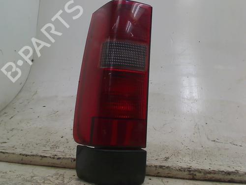 Used Left taillight Left taillight VOLVO V70 I (875, 876) 2.4 (144 hp) 34663548 34663548