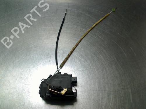 Used Rear right lock Rear right lock AUDI A6 C5 (4B2, 4B4) 2.5 TDI quattro (150 hp) 34690851 34690851
