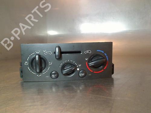 Used Climate control Climate control PEUGEOT 207 (WA_, WC_) 1.4 16V (95 hp) 34684367 34684367