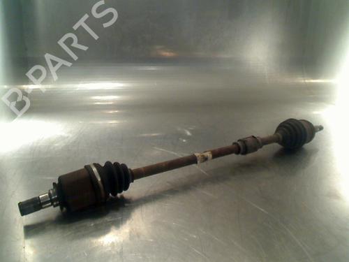 Used Right front driveshaft Right front driveshaft 34681825 34681825