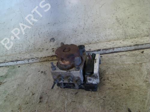 Used ABS pump ABS pump MAZDA 6 Station Wagon (GY) 1.8 (120 hp) 34671609 34671609