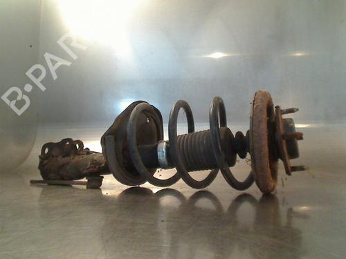 Used Right front shock absorber Right front shock absorber MITSUBISHI LANCER VIII (CY_A, CZ_A) 1.8 (CY3A, CY6A) (143 hp) 34684903 34684903