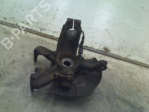 Used Right front steering knuckle Right front steering knuckle VW BORA I (1J2) 2.0 (115 hp) 34668813 34668813