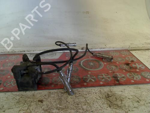 Used Ignition coil Ignition coil AUDI A3 (8L1) 1.6 (101 hp) 34660645 34660645