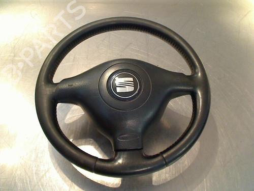 driver-airbag-seat-leon-1m1-1999-2000-2001-2002-2003-2004-2005-2006-34681202 main image