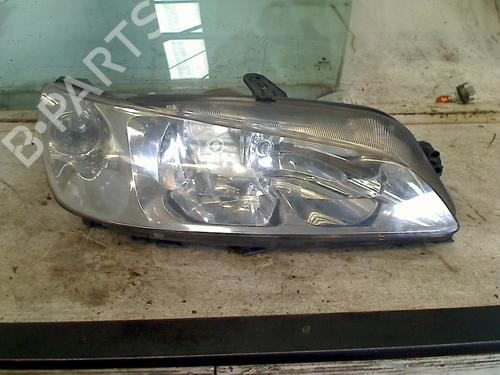Used Right headlight Right headlight PEUGEOT 306 Break (7E, N3, N5) 1.6 (89 hp) 34657466 34657466