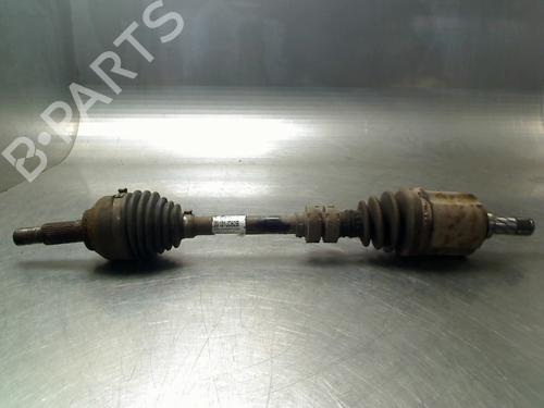 Used Left front driveshaft Left front driveshaft 34690978 34690978