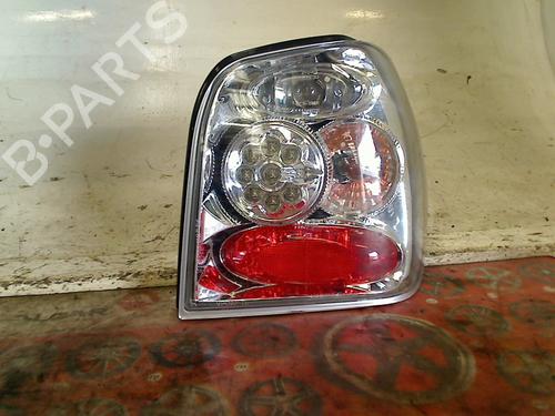 Used Right taillight Right taillight VW POLO III (6N1) 60 1.4 (60 hp) 34662557 34662557