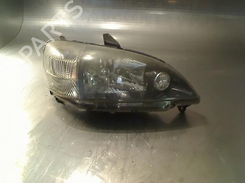 Used Right headlight Right headlight DAIHATSU YRV (M2) 1.0 (M200) (58 hp) 34676631 34676631