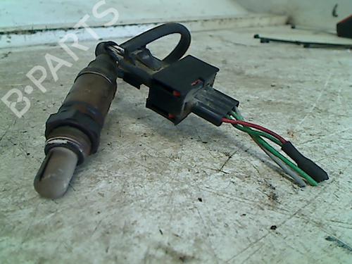 Used Electronic sensor Electronic sensor PEUGEOT 306 Hatchback (7A, 7C, N3, N5) 1.6 (89 hp) 34652578 34652578