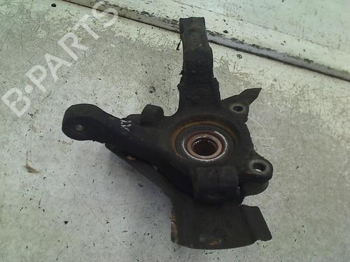 Used Left front steering knuckle Left front steering knuckle FIAT SCUDO Van (220_) 1.9 D (69 hp) 34667428 34667428
