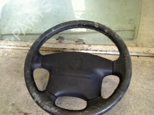 Rat Rat OPEL FRONTERA B (U99) 2.2 DTI (6B_ZC, 6B_VF, 6B_66, 6B_76) (116 hp) 34669982 34669982
