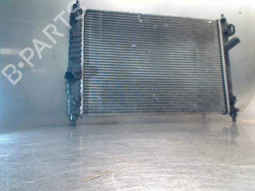 water-radiator-chevrolet-aveo-kalos-hatchback-t250-t255-2006-34686173 main image