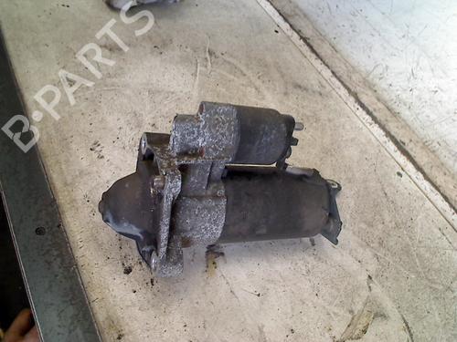 Starter VOLVO S60 I (384) 2.4 | BP34658706M8 - Image 2
