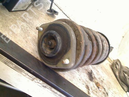 Højre fortil støddæmper Højre fortil støddæmper OPEL CORSA B (S93) 1.0 i 12V (F08, F68, M68) (54 hp) 34657823 34657823