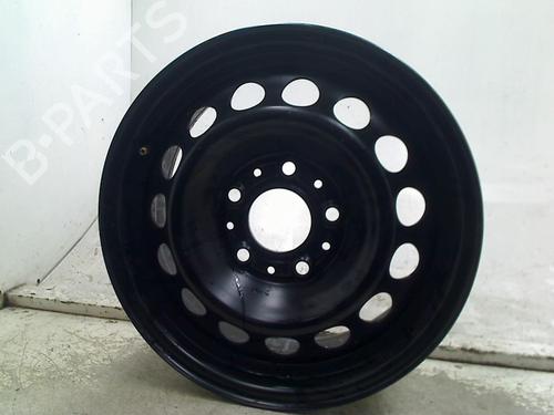 Used Rim Rim BMW 3 Touring (E36) 316 i (102 hp) 34666650 34666650