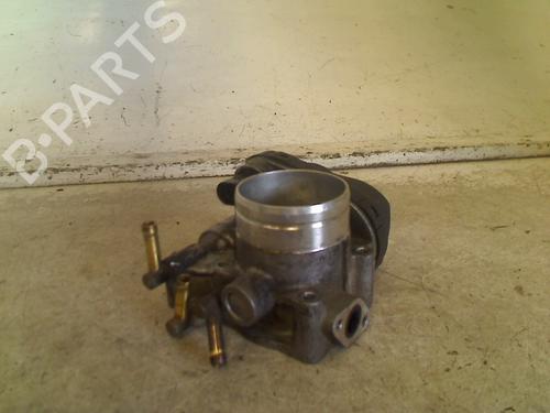 Used Throttle body Throttle body SKODA OCTAVIA I Combi (1U5) 1.6 (102 hp) 34668519 34668519