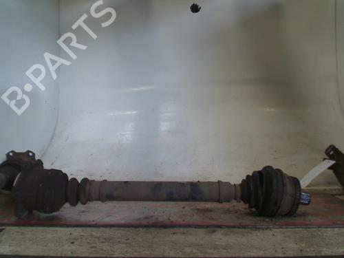 Used Right front driveshaft Right front driveshaft AUDI A4 B5 (8D2) 1.8 (125 hp) 34661365 34661365