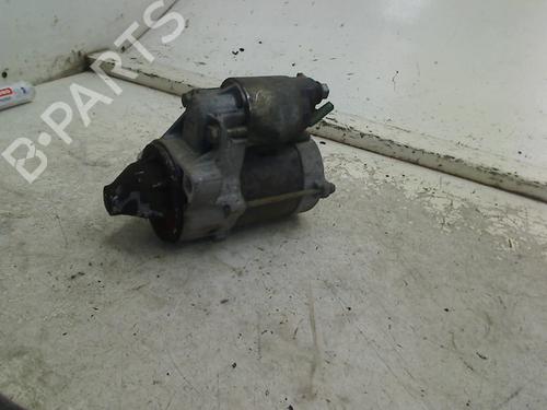 Used Starter Starter SUZUKI ALTO IV (EF, SH410_) 1.0 (SH410) (53 hp) 34664439 34664439