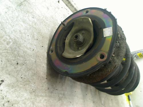 Used Left front shock absorber Left front shock absorber PEUGEOT 406 Break (8E/F) 2.0 16V (135 hp) 34655499 34655499