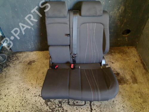 Used Rear seat Rear seat SEAT ALTEA XL (5P5, 5P8) 1.2 TSI (105 hp) 34689552 34689552