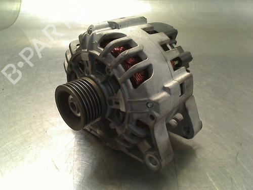 Generator Generator 38772921 38772921