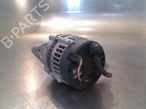 Alternator CHEVROLET MATIZ (M200, M250) 0.8 | BP34681013M7 - Image 2