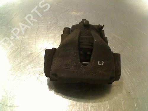 Used Left front brake caliper Left front brake caliper 34680084 34680084
