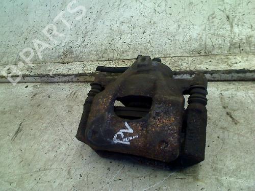 Used Right front brake caliper Right front brake caliper 34675876 34675876