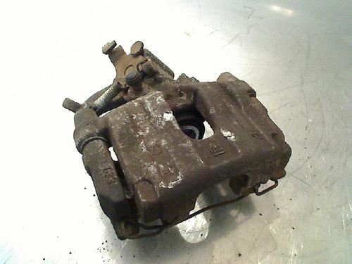 Used Left rear brake caliper Left rear brake caliper OPEL VECTRA C (Z02) 1.8 16V (122 hp) 34676814 34676814