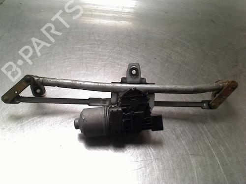 Used Front wiper motor Front wiper motor VW GOLF IV (1J1) 2.3 V5 (170 hp) 34689766 34689766