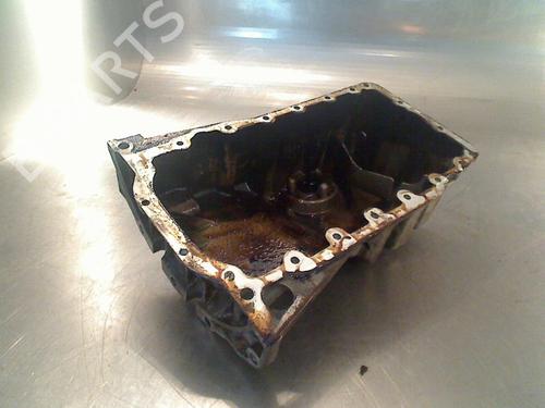 Oil sump VW PASSAT B5.5 Variant (3B6) 2.0 | BP34682075M115 - Image 2