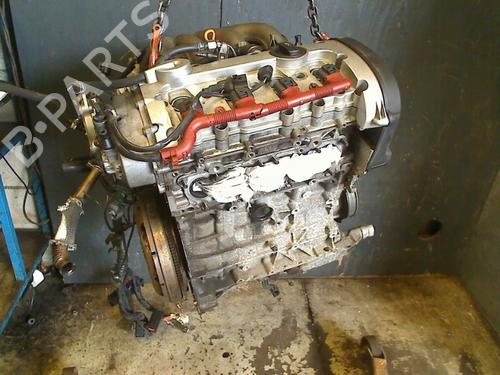 Engine AUDI A4 B6 Avant (8E5) 2.0 FSI | BP36448336M1  - Image 5