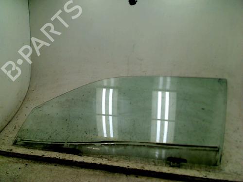 Used Front left door window Front left door window TOYOTA STARLET (_P9_) 1.3 (EP91_, EP91R) (75 hp) 34673756 34673756