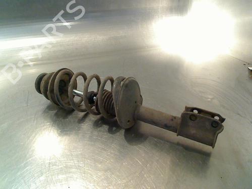 Used Right front shock absorber Right front shock absorber DACIA LOGAN (LS_) 1.5 dCi (LS04) (88 hp) 34679305 34679305