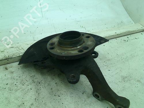 Used Right front steering knuckle Right front steering knuckle 34651064 34651064