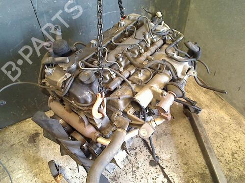 Engine SSANGYONG REXTON / REXTON II (GAB_) 2.7 Xdi | BP34683517M1 - Image 4