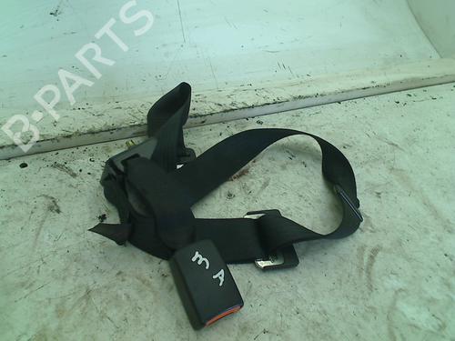 Cinto de segurança traseiro central Cinto de segurança traseiro central SEAT CORDOBA Vario (6K5) 1.9 TDI (90 hp) 34651081 34651081