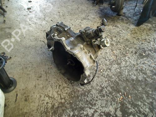 Used Gearbox Gearbox CHEVROLET MATIZ (M200, M250) 0.8 (52 hp) 34659772 34659772