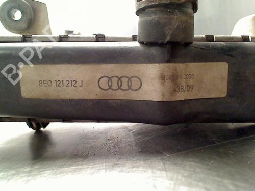 Water radiator AUDI A4 B6 (8E2) S4 quattro | BP34689133M31 - Image 3