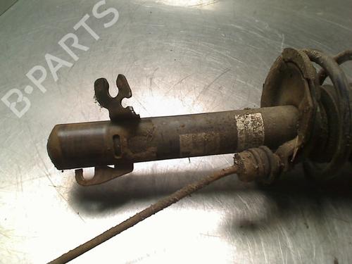 Left front shock absorber MINI MINI (R50, R53) Cooper | BP34686720M16 - Image 3