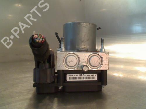 ABS Bremseaggregat ABS Bremseaggregat PEUGEOT 308 I (4A_, 4C_) 1.6 16V (120 hp) 34684984 34684984