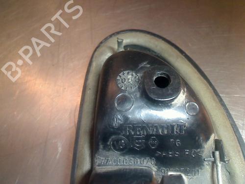 Front left interior door handle OPEL MOVANO A Van (X70) 2.5 DTi (FD) | BP34684010I13 - Image 3