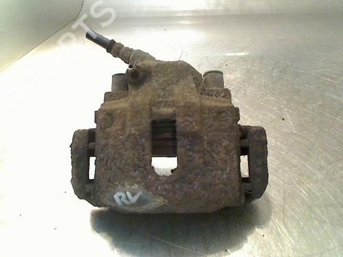 Used Right front brake caliper Right front brake caliper FIAT DOBLO MPV (119_, 223_) 1.9 JTD (105 hp) 34678964 34678964