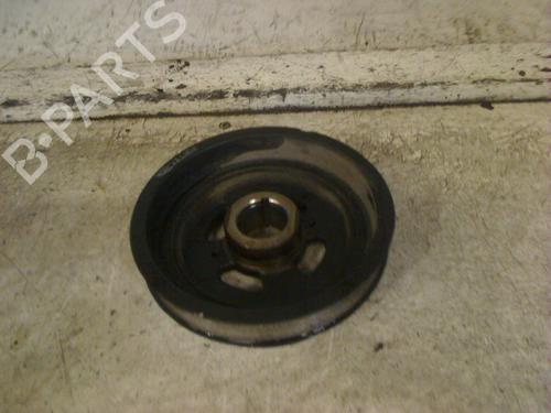 Remskive Remskive NISSAN PRIMERA (P12) 2.0 (140 hp) 34669972 34669972
